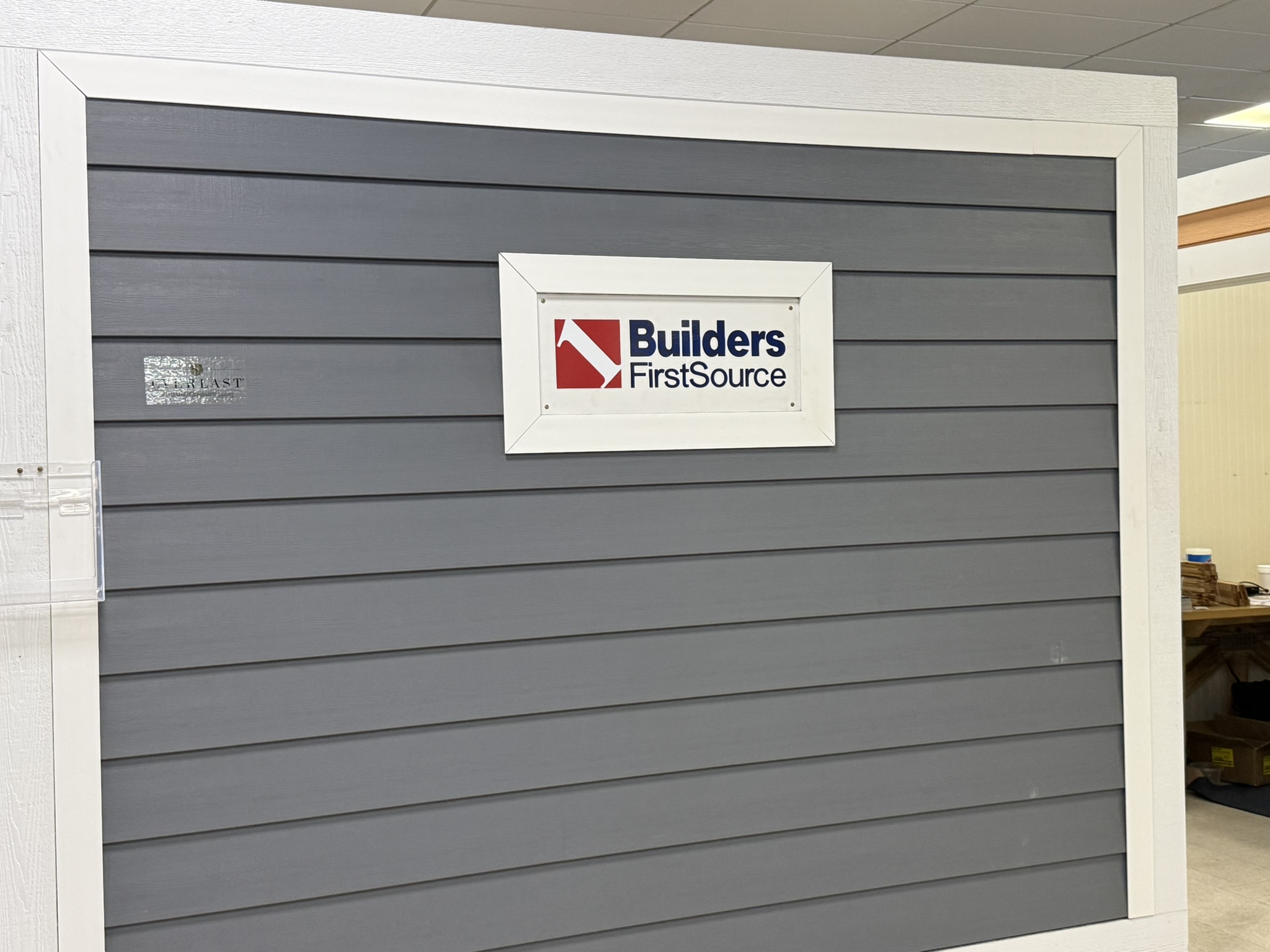 Builders FirstSource Image