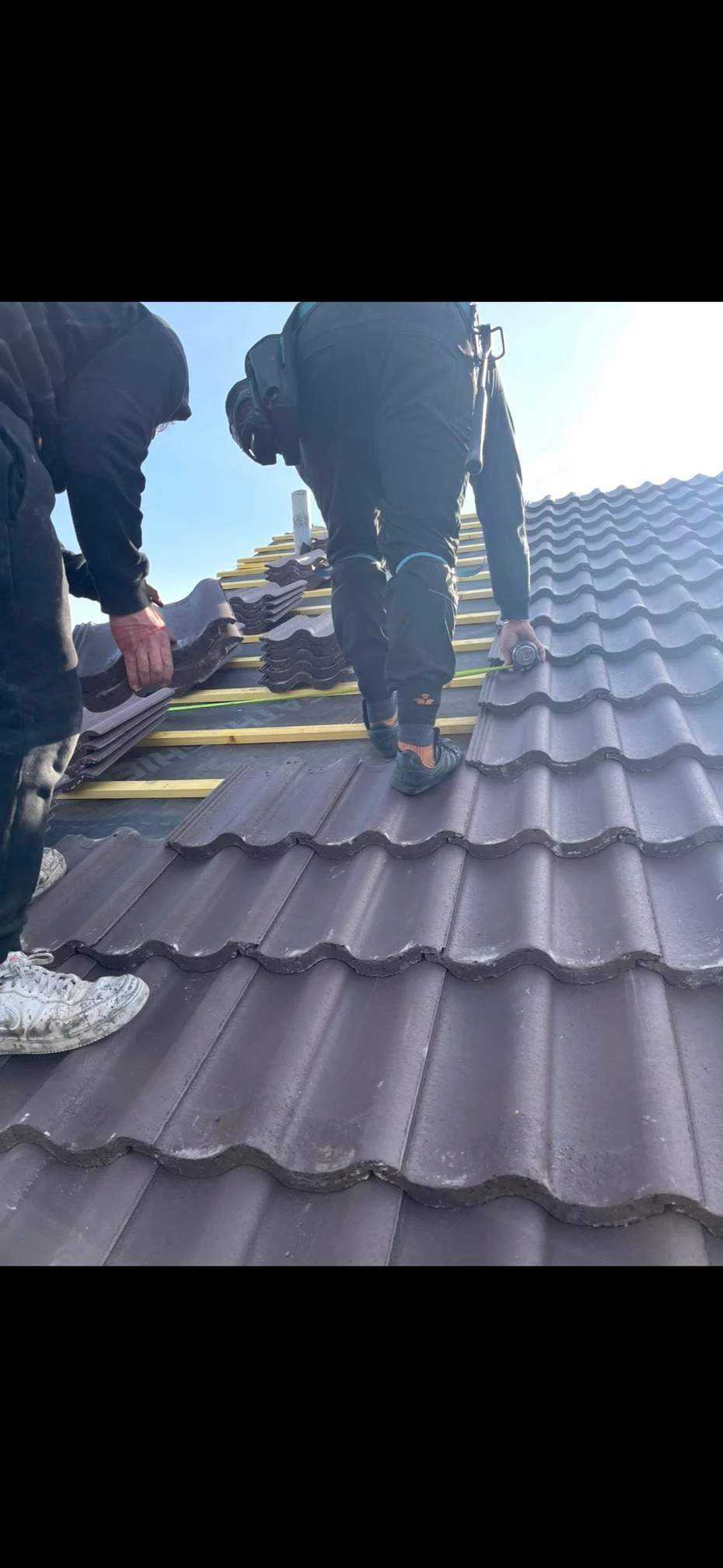 Images Clear Choice Roofing