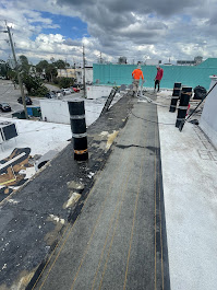 Rhino Commercial Roofing Image