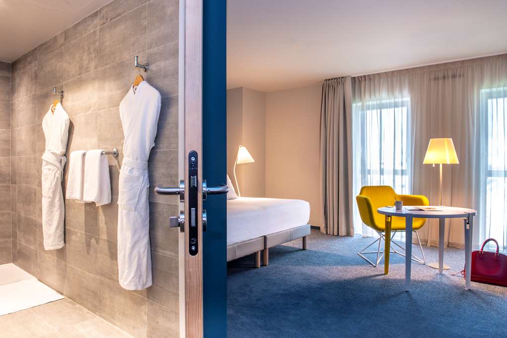 Images Radisson Blu Hotel, Bordeaux