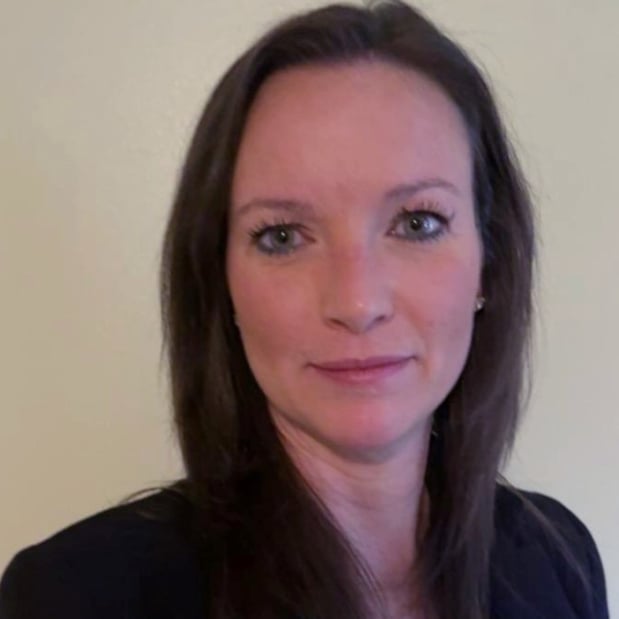 Images Kandis Gallentine, Counselor