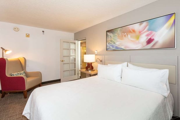 Images Hilton Garden Inn Daytona Beach Airport