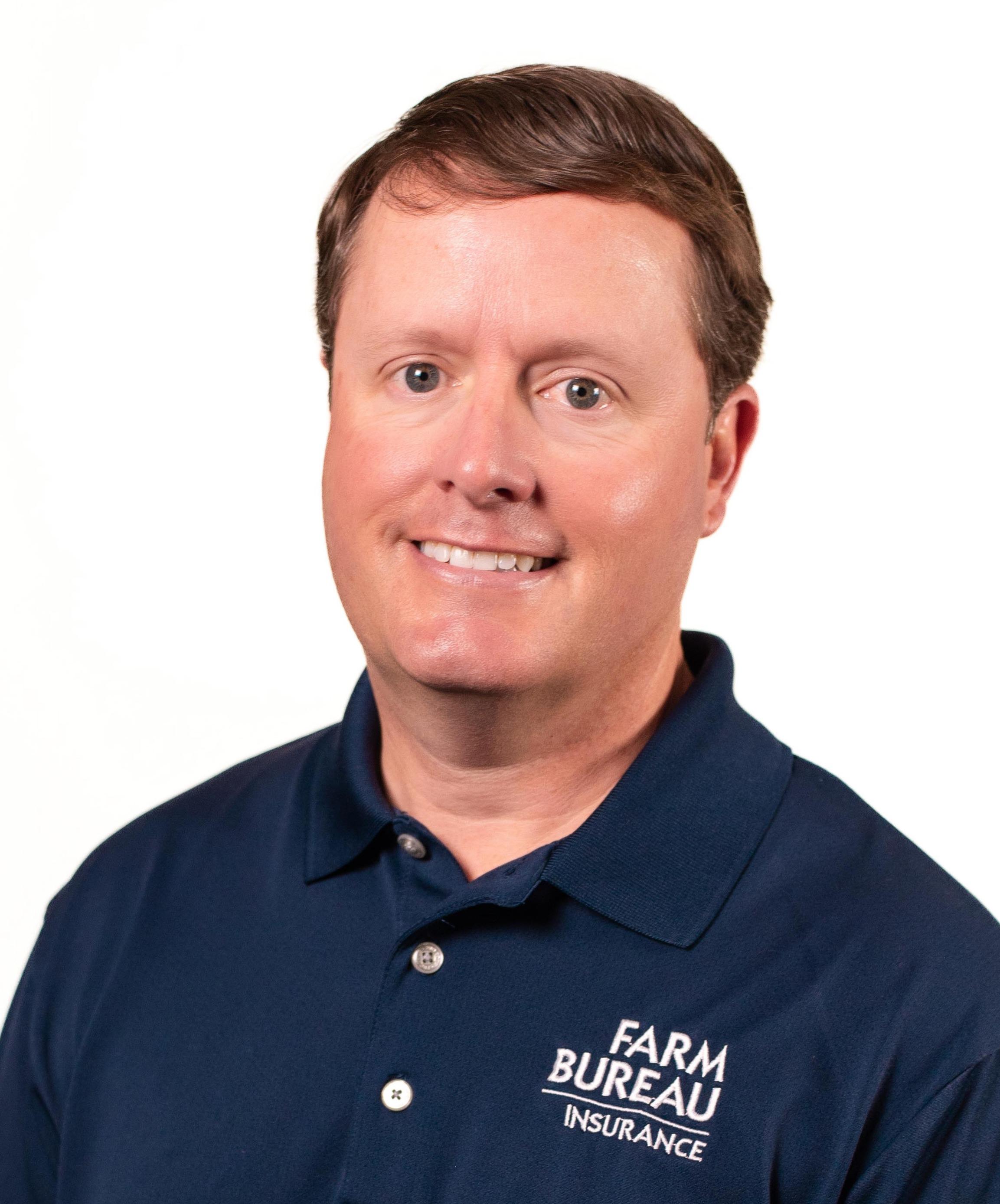 Jason Cunningham, Georgia Farm Bureau Insurance Agent