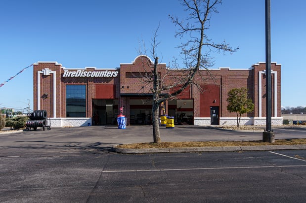 Images Tire Discounters