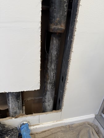 Images Fluid Plumbing & Heating LLC