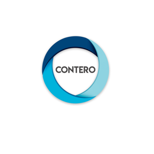 Agente Inmobiliario Antonio Contero Logo