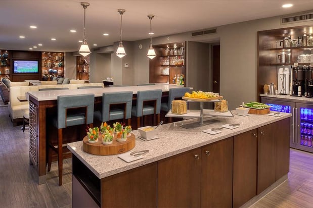 Images St. Louis Union Station Hotel, Curio Collection by Hilton