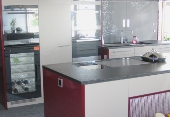 Rimle Christian, Wiesenstrasse 15A in Gümligen