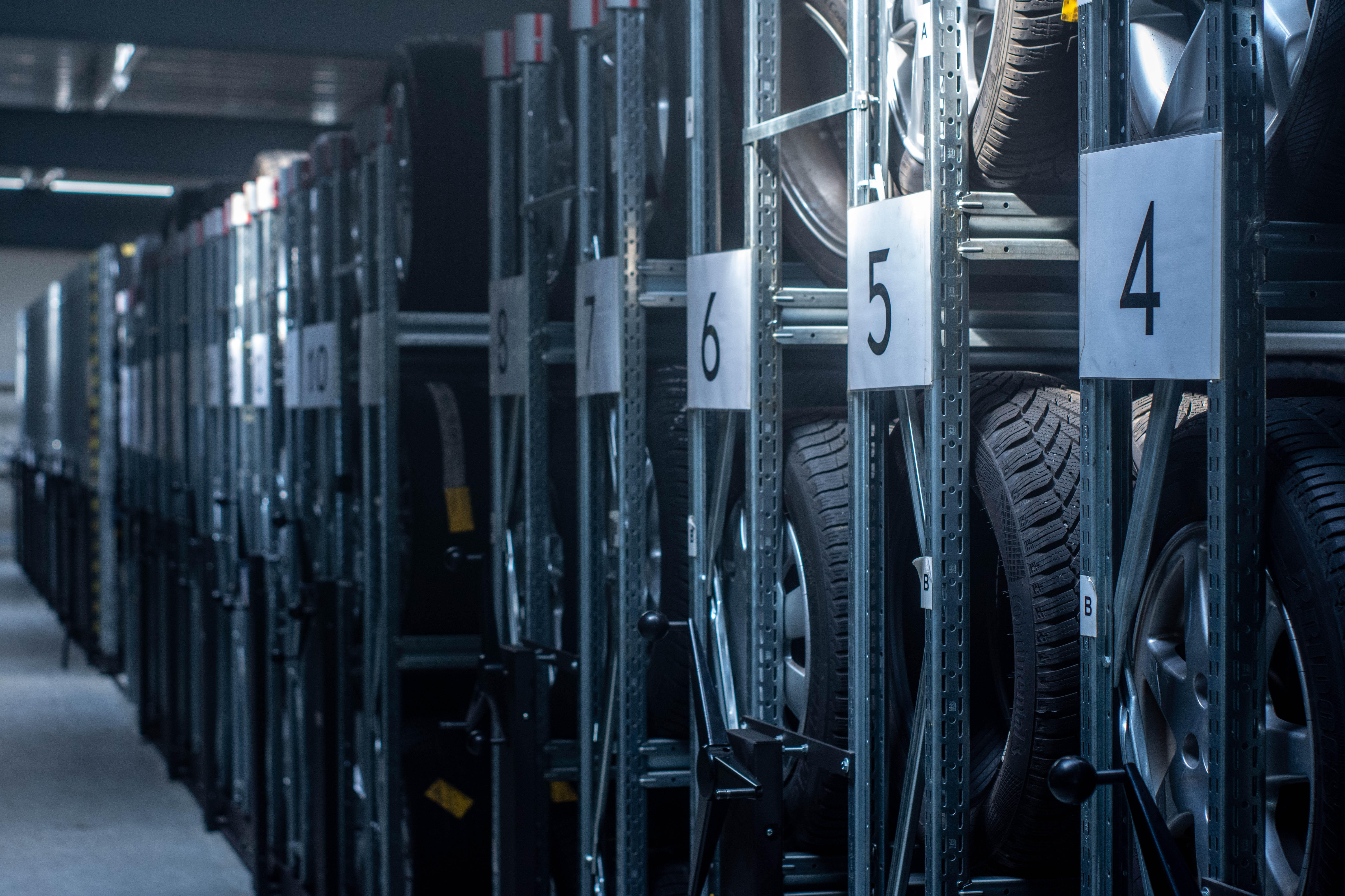 Garage Wenger AG, Wychelstrasse 32 in Matten b. Interlaken