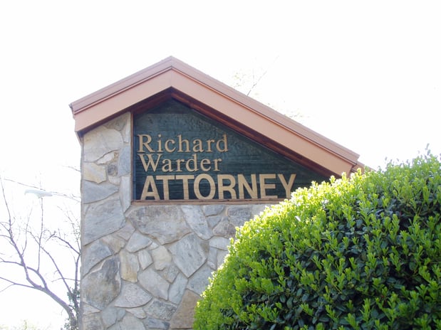Images Richard Warder Criminal Defense Attorney