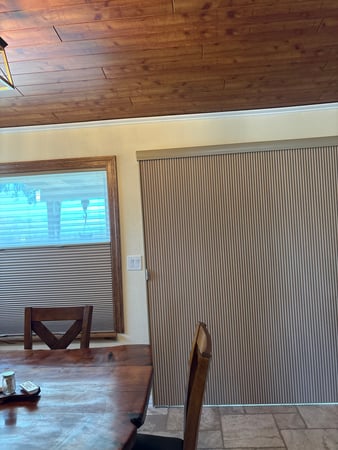 Images Budget Blinds of East Tucson