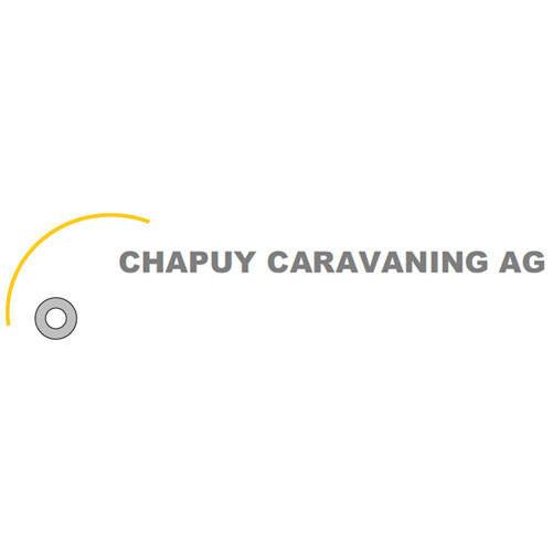 CHAPUY CARAVANING AG Logo