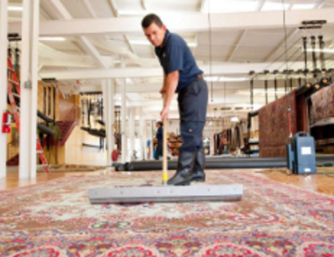 Pro Cleaning-Domestic and Commercial Cleaning 3