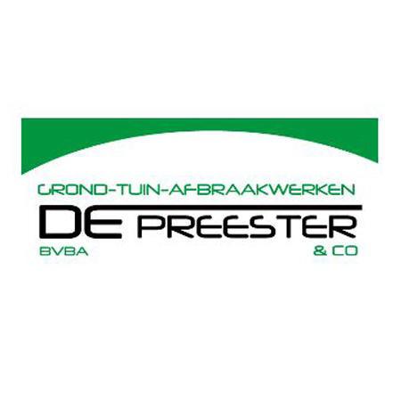 BVBA De Preester & Co Logo