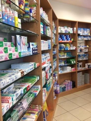 Images Farmacia Comunale San Martino