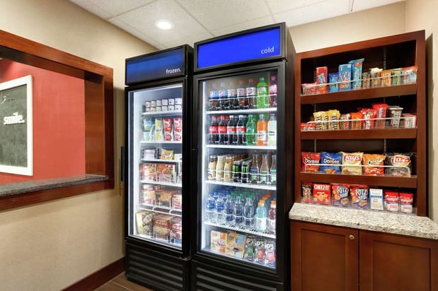 Images Hampton Inn Wichita Falls-Sikes Senter Mall