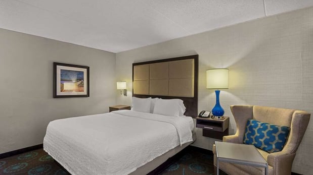 Images Hampton Inn Bloomington