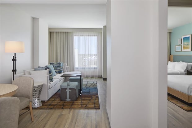 Images Embassy Suites by Hilton Gulf Shores Beach Resort
