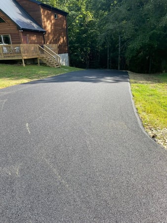 Images SFP Paving & Excavating