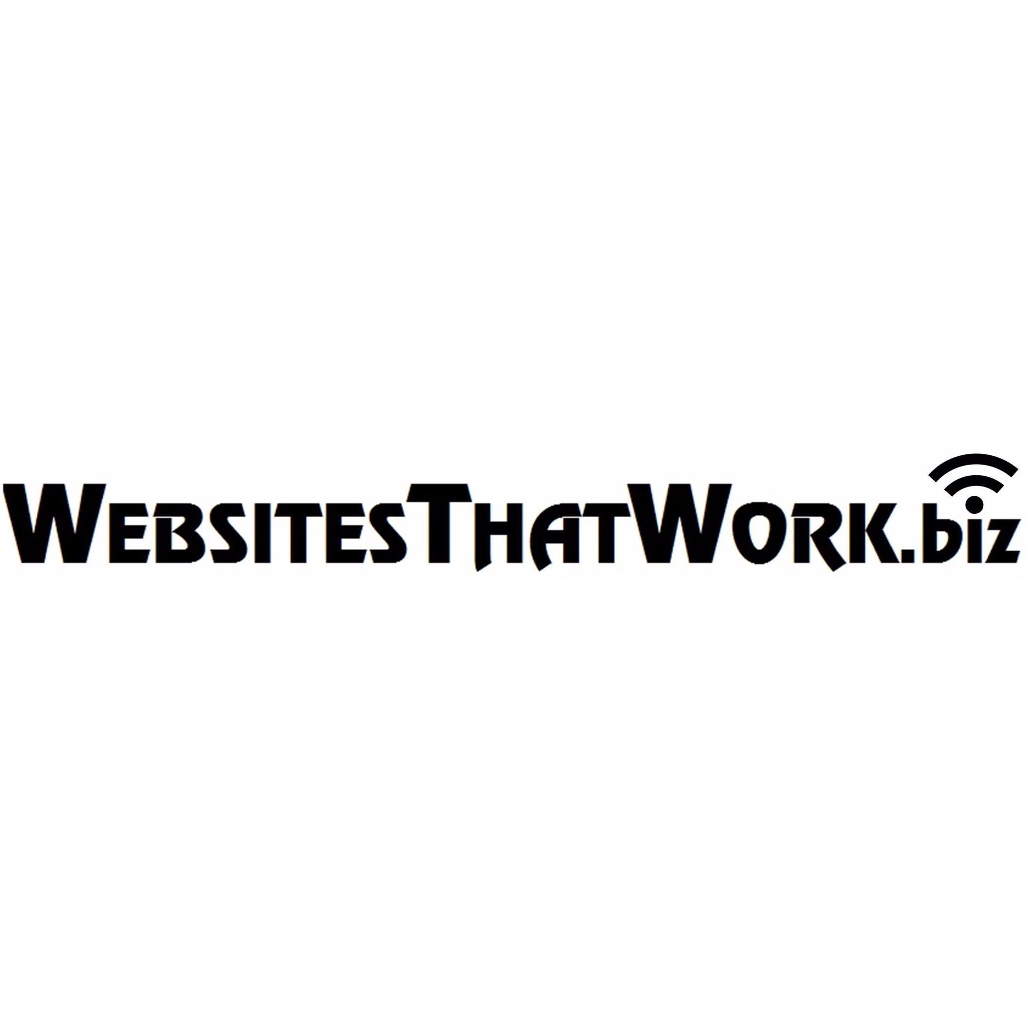 Websites That Work