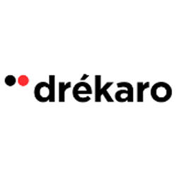 Drékaro Logo