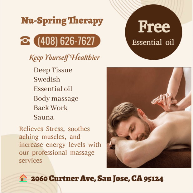 Images Nu Spring Therapy