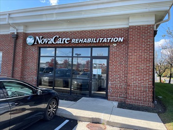 Images NovaCare Rehabilitation in partnership with OhioHealth - New Albany