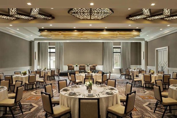 Images The Harpeth Franklin Downtown, Curio Collection by Hilton