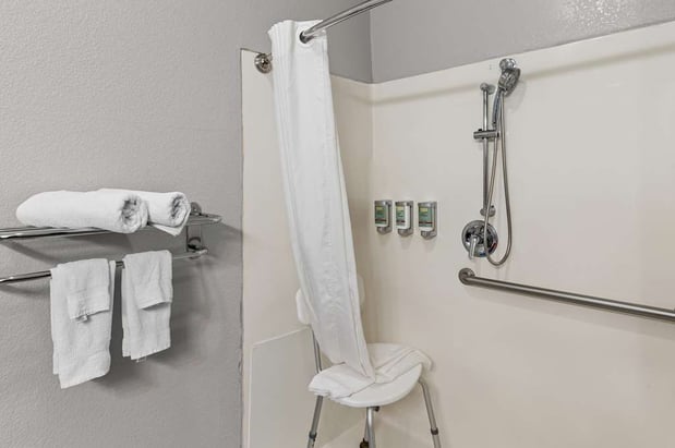 Images Best Western Sherwood Inn & Suites