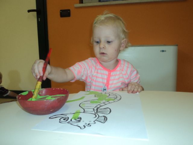 Images Asilo Nido Kiddie Kollege