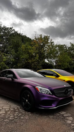 Images StarWrapz Tint - Wrap - PPF