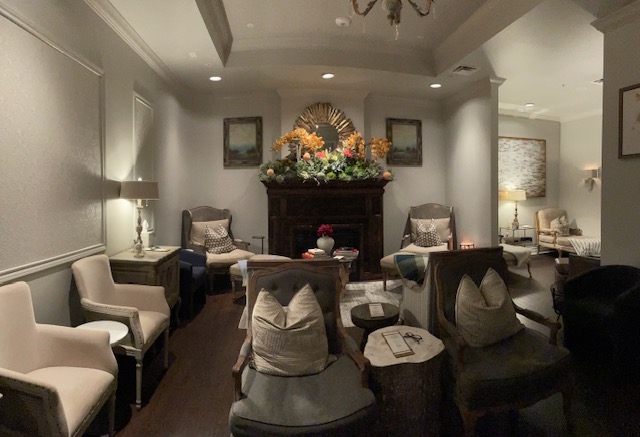 Images Woodhouse Spa - The Woodlands