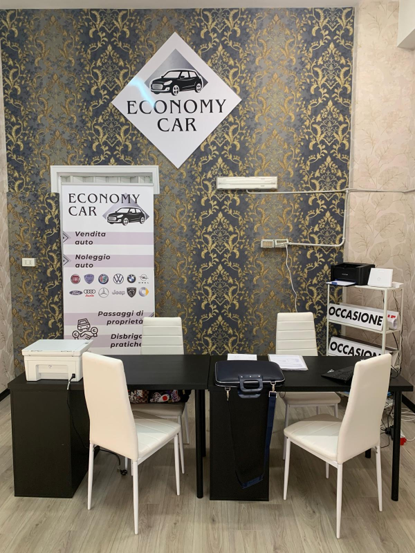 Images Autonoleggio Economy Car