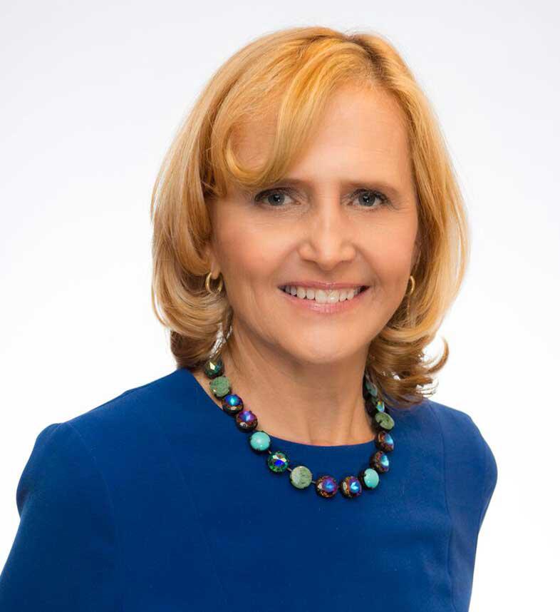 Lynn Berger - Career Counselor and Coach Photo