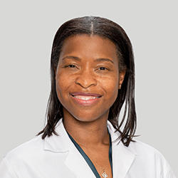 Dr. Valerie Renee Green, MD