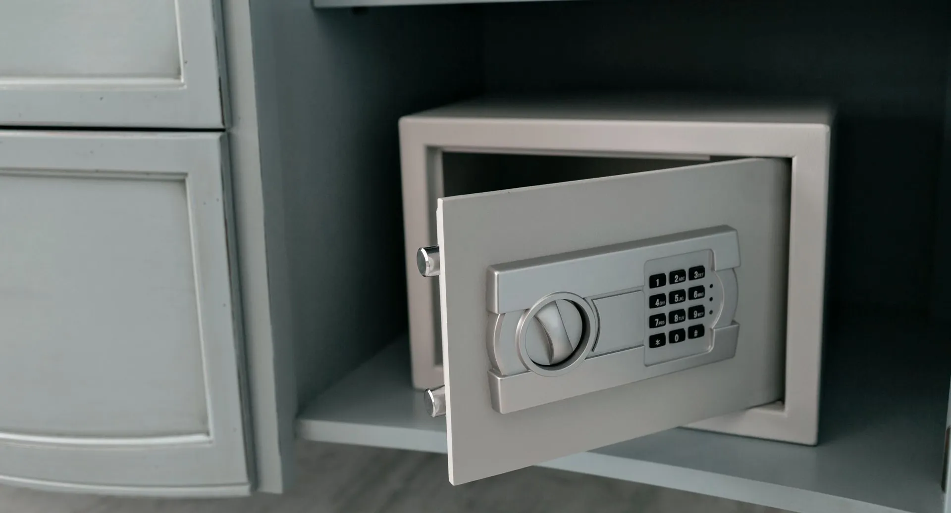 West End Safe & Lock, Inc. Image