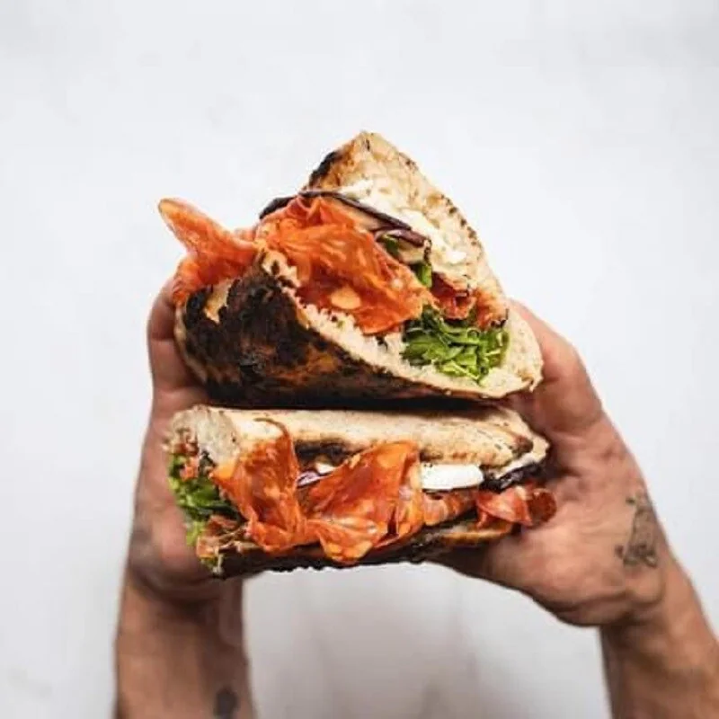 Images Je T'Aime - Food & Drink