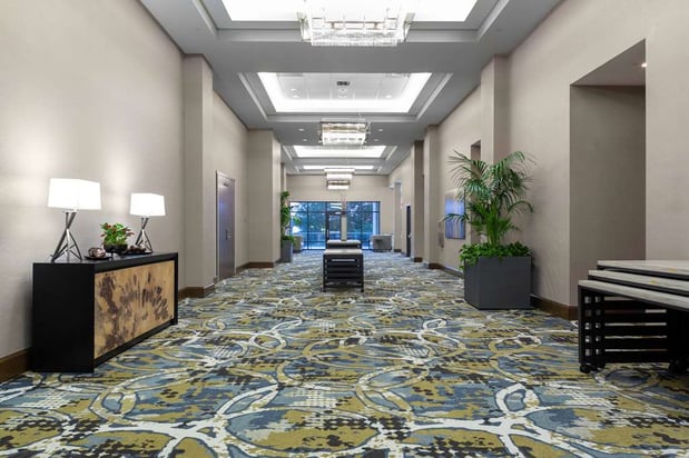 Images Embassy Suites by Hilton Grand Rapids Downtown