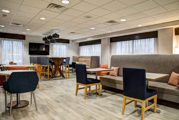 Images Hampton Inn Rochester South