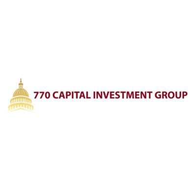 770 Capital Investment Group Logo