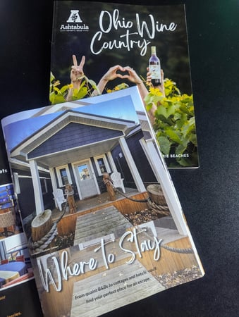 Images Christopher's Dockside Cottages