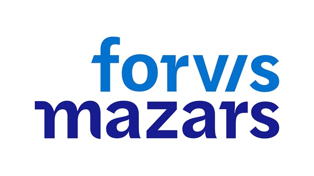 Images Forvis Mazars, LLP