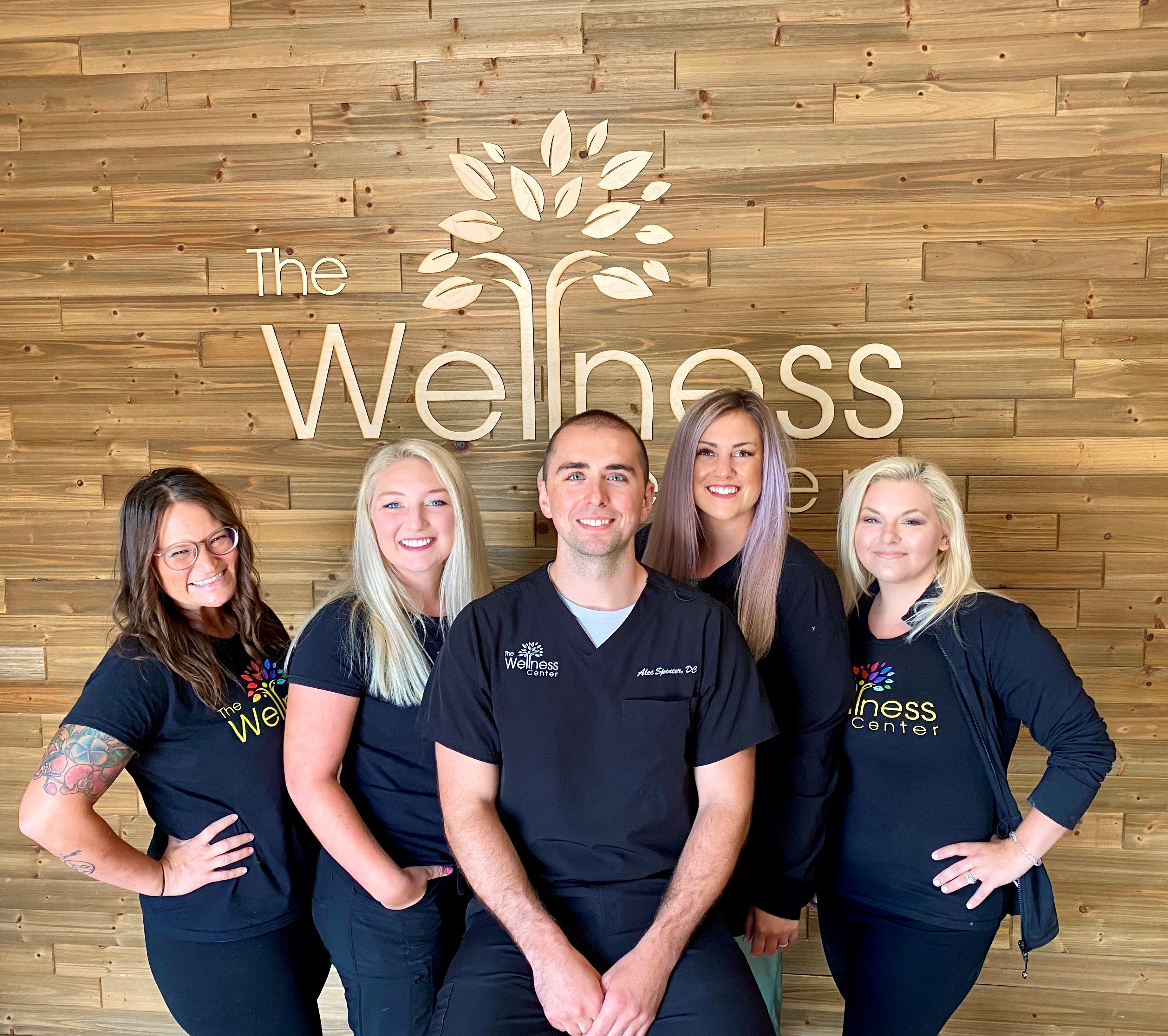 The Wellness Center Chiropractic, Rehab, & Massage Photo