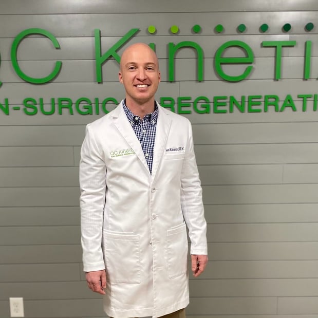 Images QC Kinetix (Tallahassee)