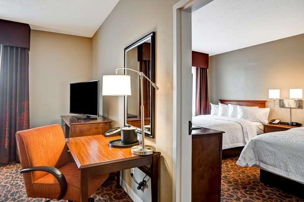 Images Hampton Inn Baltimore/Glen Burnie
