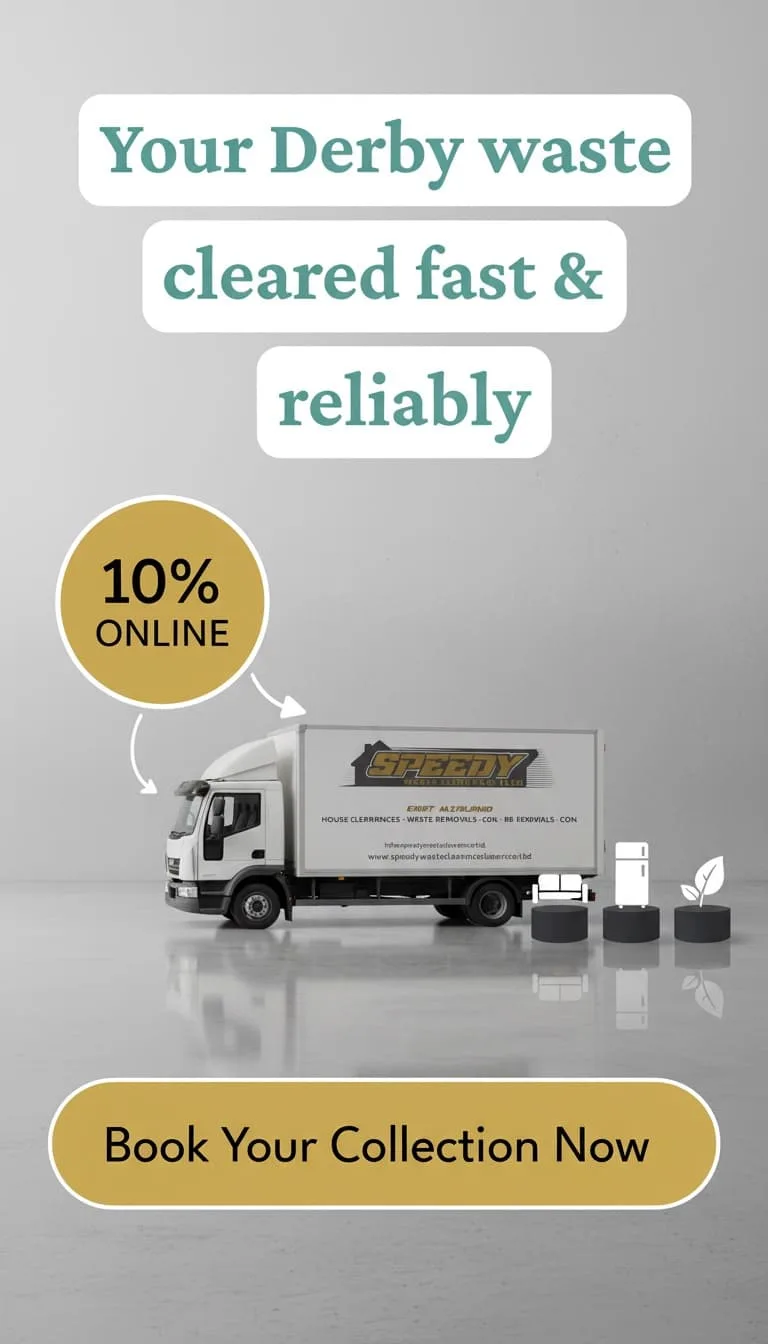 Images Speedy Waste Clearances Ltd