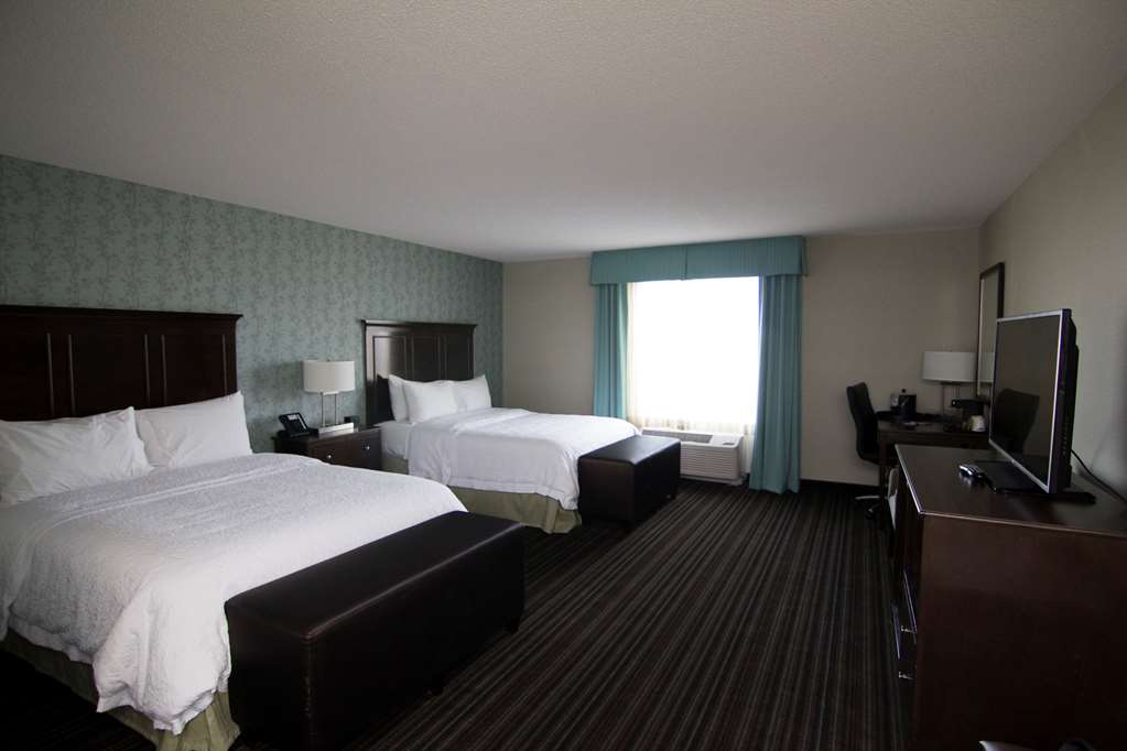 Images Hampton Inn & Suites by Hilton St. John's Airport