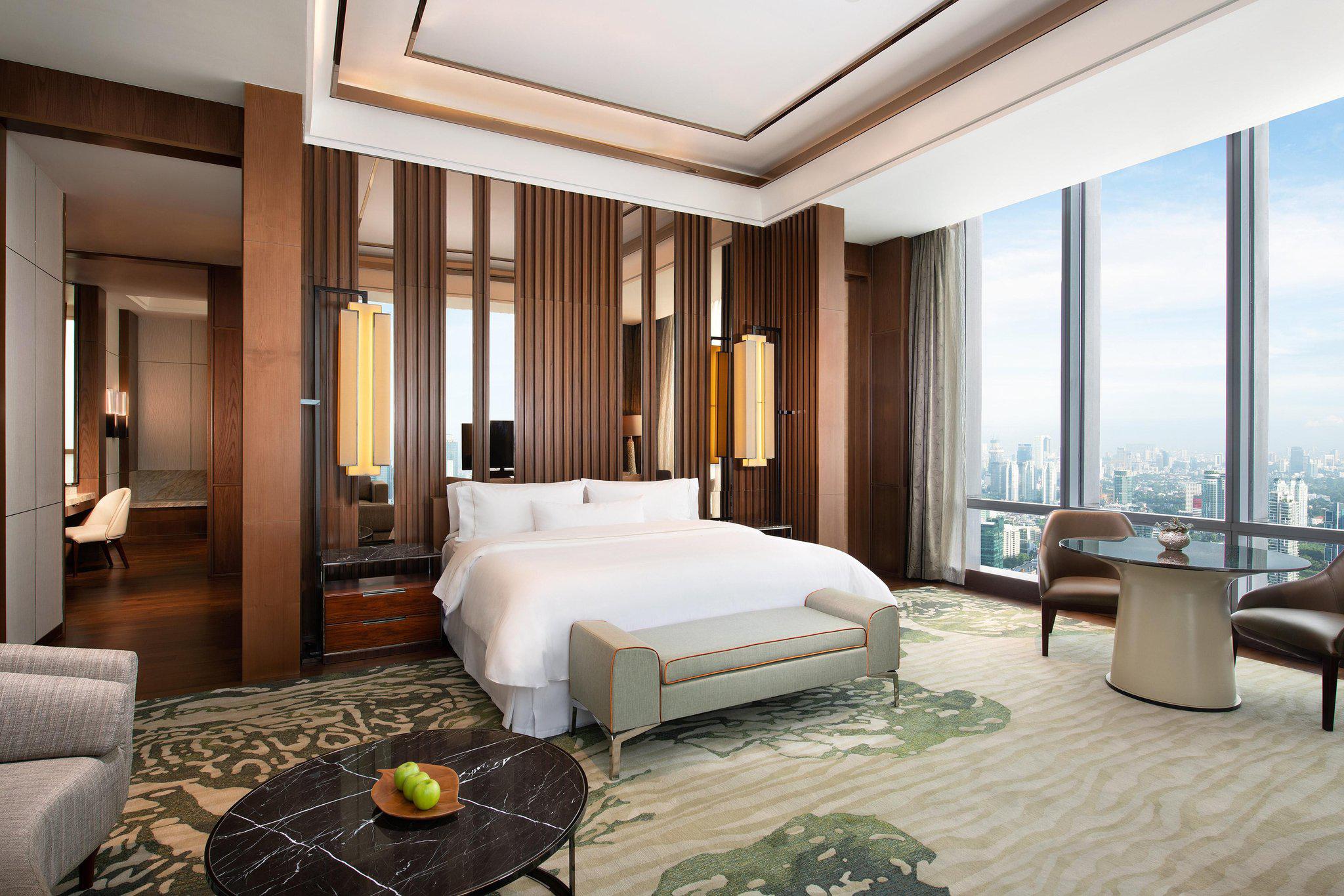 The Westin Jakarta – Hotels Jakarta