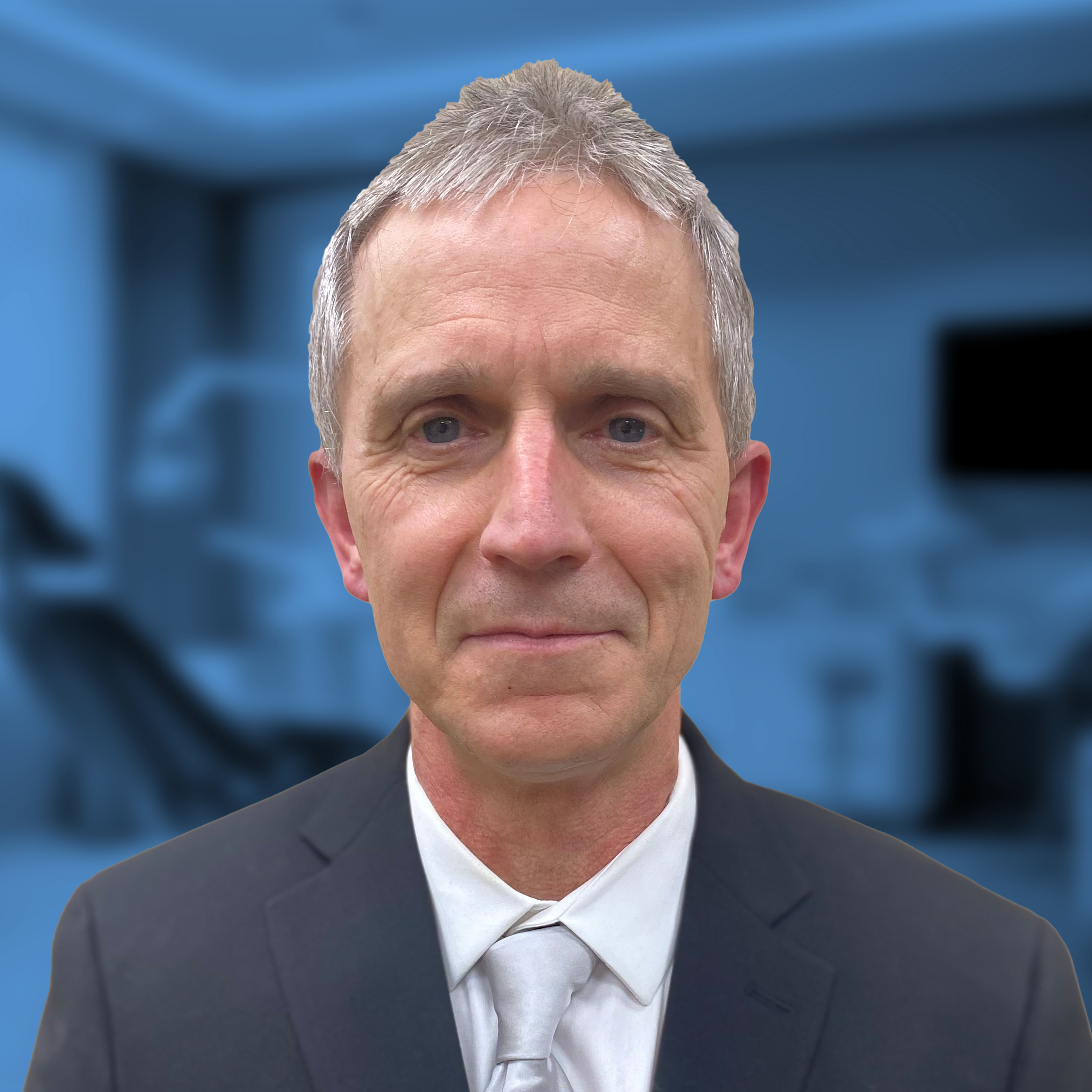 Dr. Brian Rista