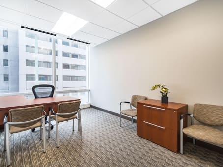 Regus - District Of Columbia, Washington - 2200 Pennsylvania Photo